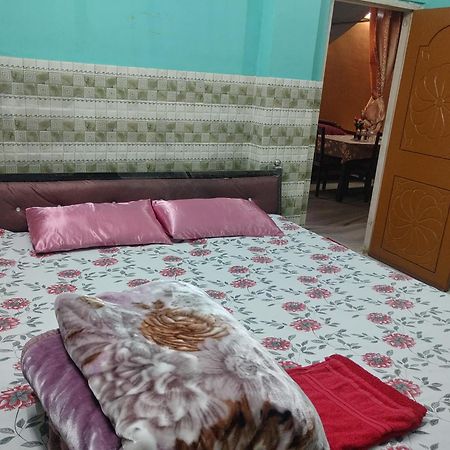 Comfort Inn Kamakhya Jn Gauháti Kültér fotó