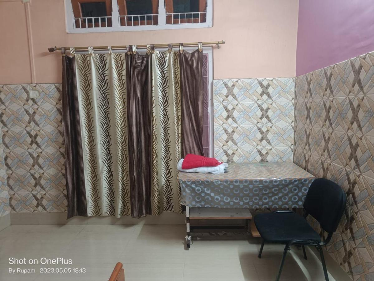 Comfort Inn Kamakhya Jn Gauháti Kültér fotó