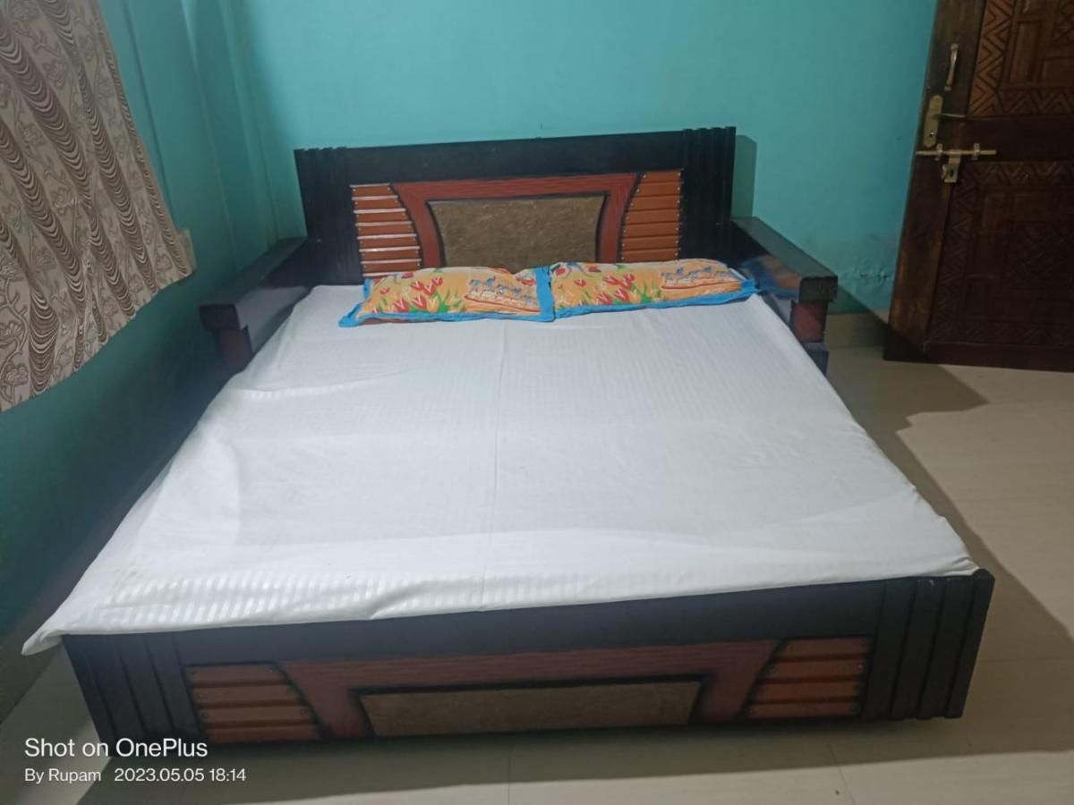 Comfort Inn Kamakhya Jn Gauháti Kültér fotó