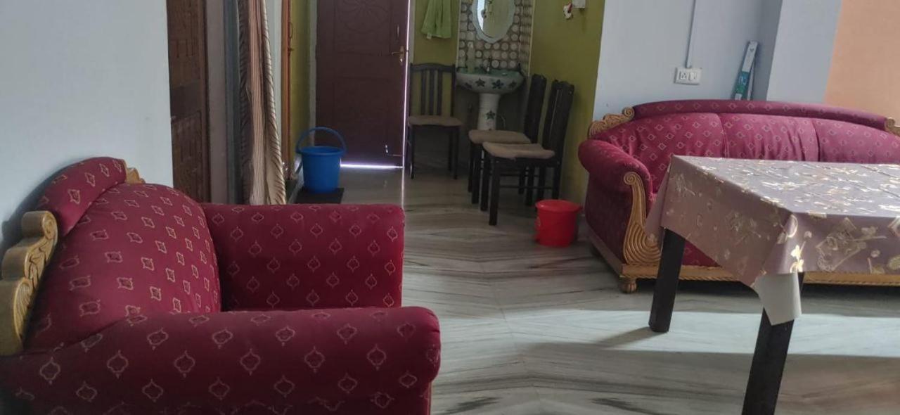 Comfort Inn Kamakhya Jn Gauháti Kültér fotó