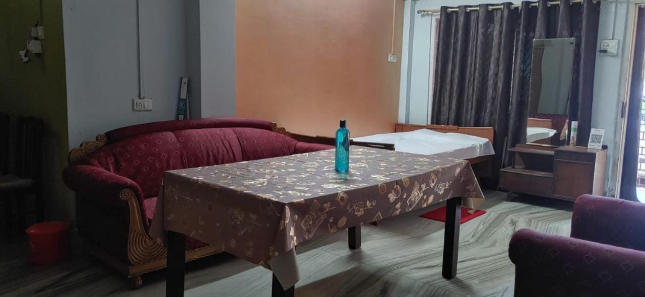 Comfort Inn Kamakhya Jn Gauháti Kültér fotó