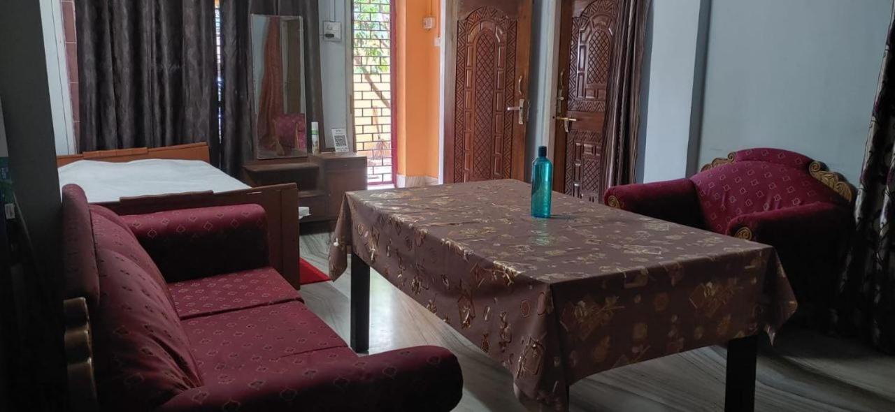 Comfort Inn Kamakhya Jn Gauháti Kültér fotó