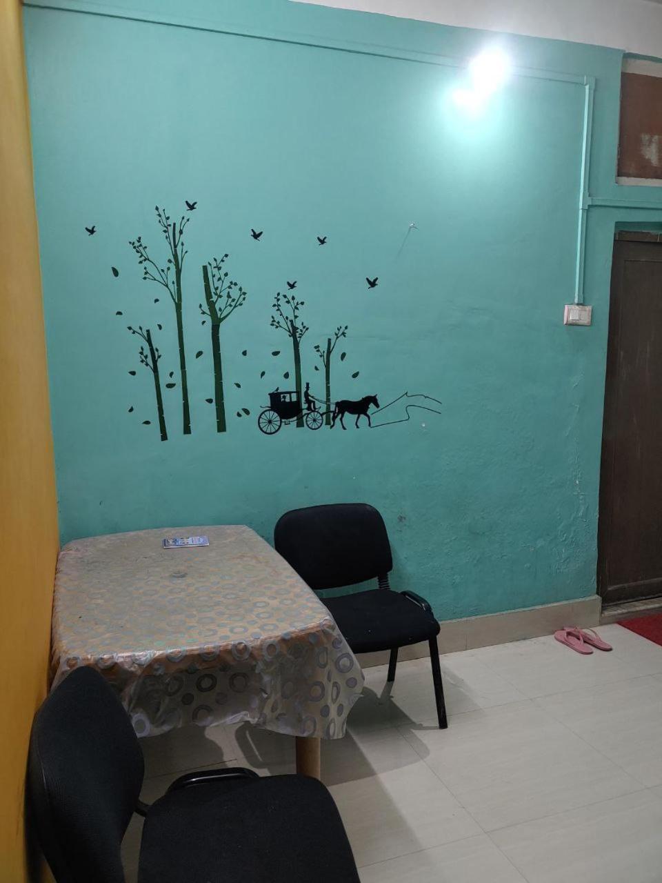 Comfort Inn Kamakhya Jn Gauháti Kültér fotó