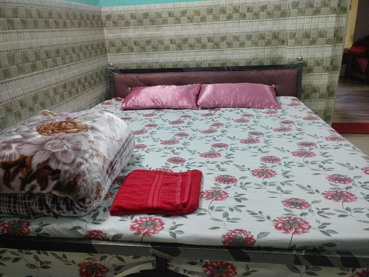 Comfort Inn Kamakhya Jn Gauháti Kültér fotó