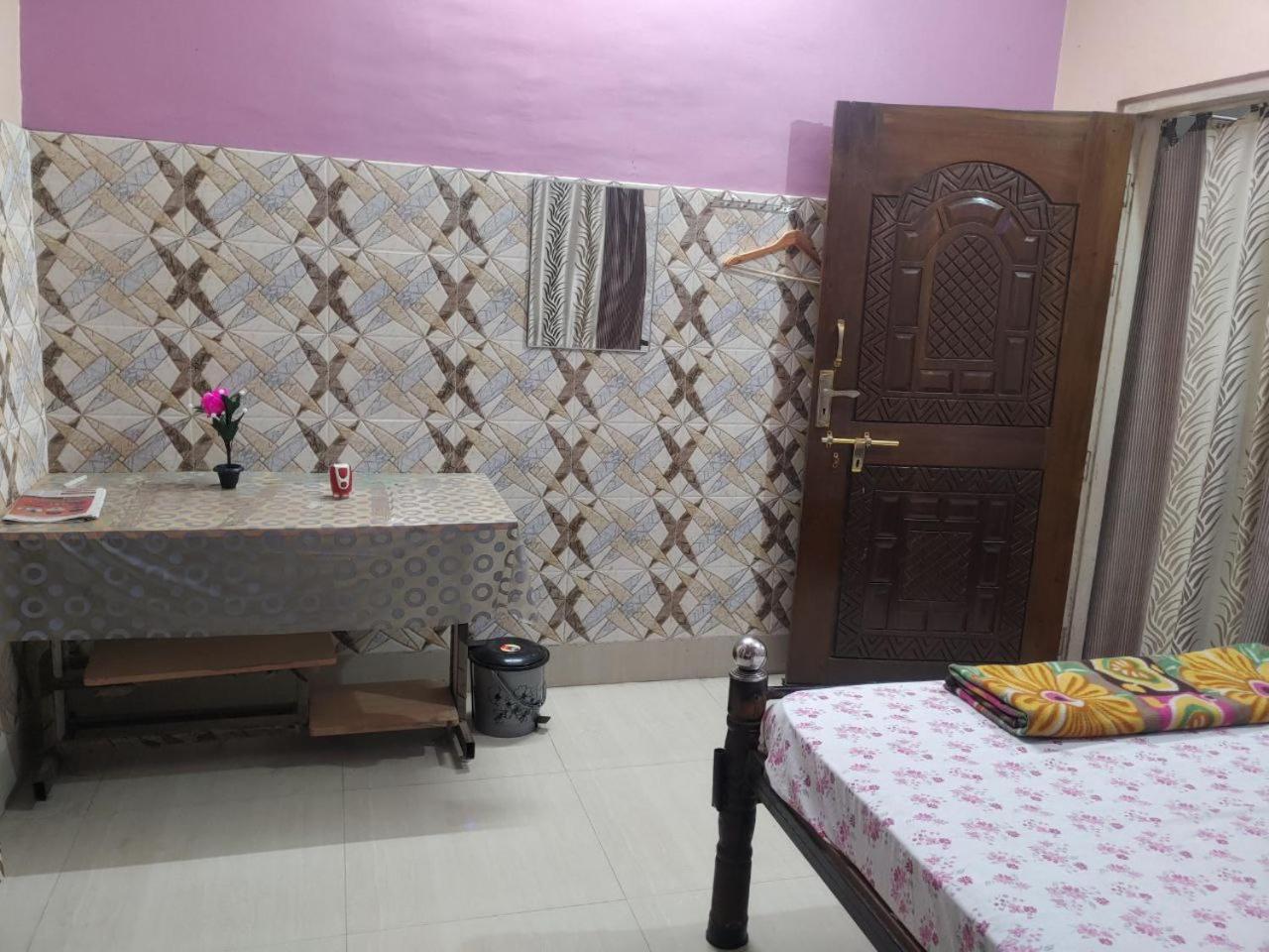 Comfort Inn Kamakhya Jn Gauháti Kültér fotó