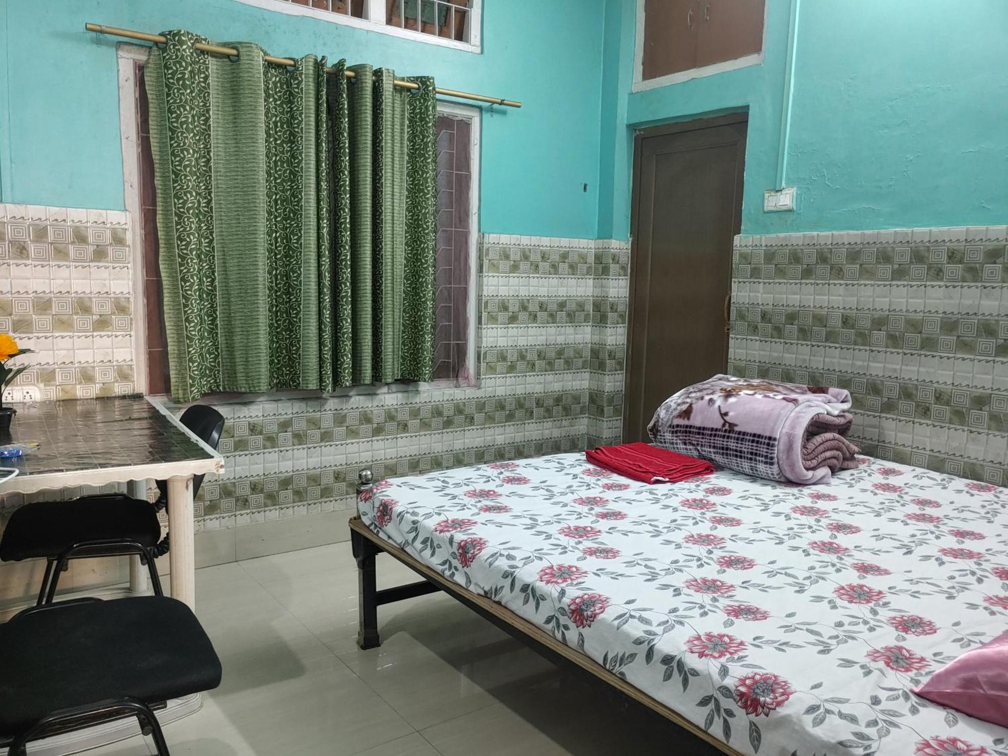 Comfort Inn Kamakhya Jn Gauháti Szoba fotó