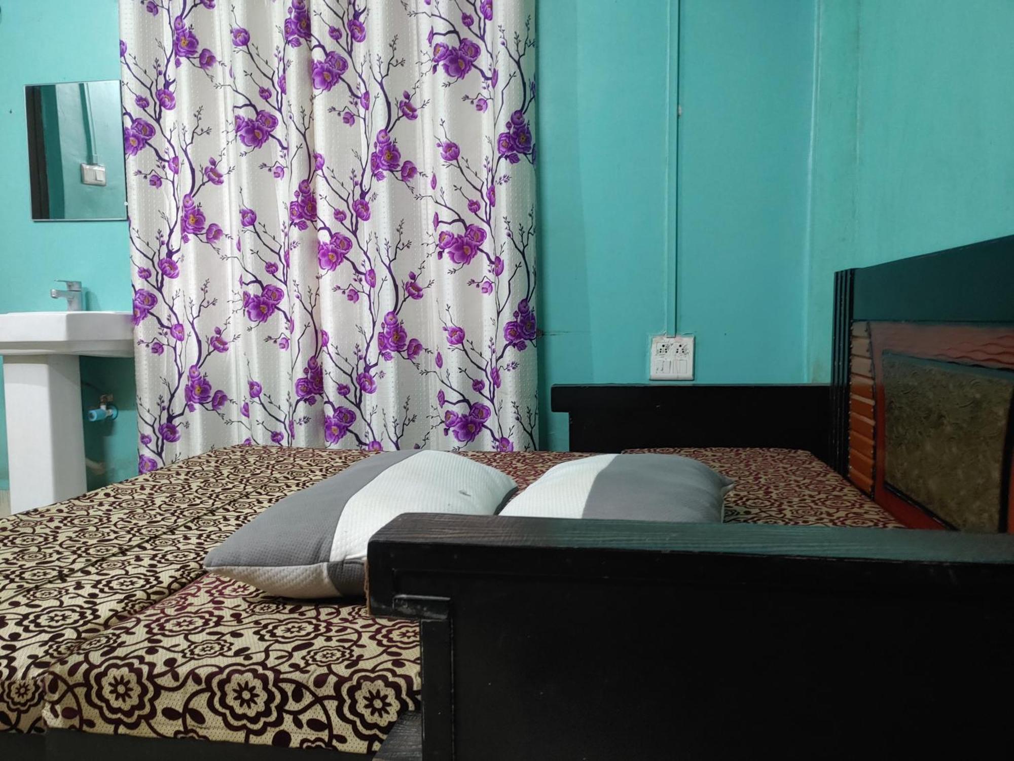 Comfort Inn Kamakhya Jn Gauháti Kültér fotó
