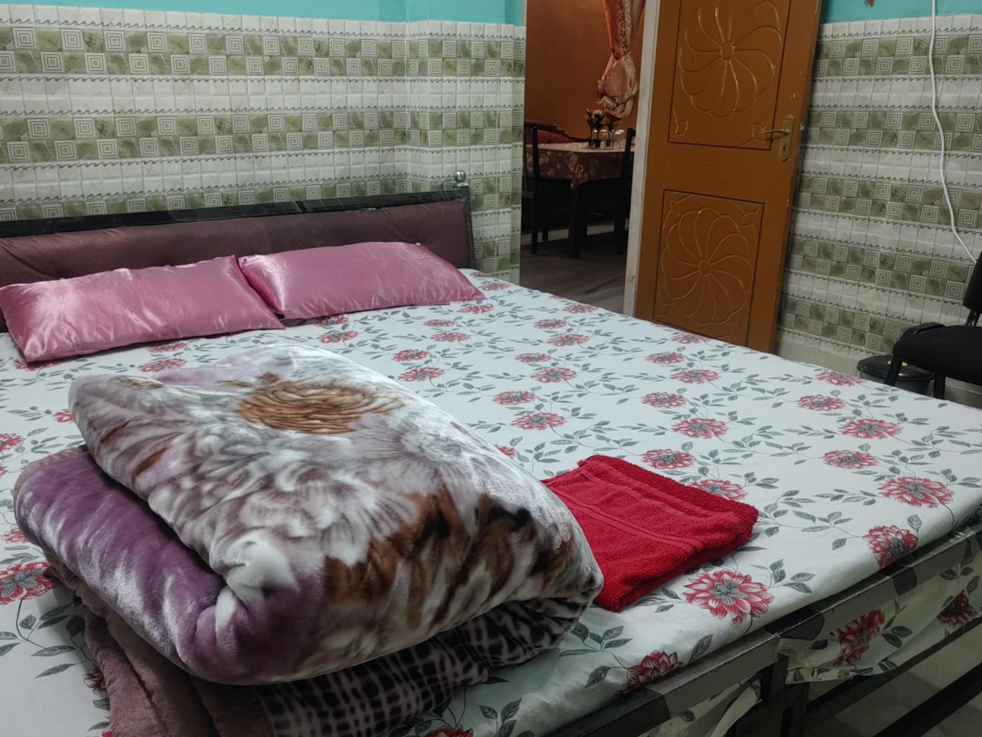 Comfort Inn Kamakhya Jn Gauháti Szoba fotó