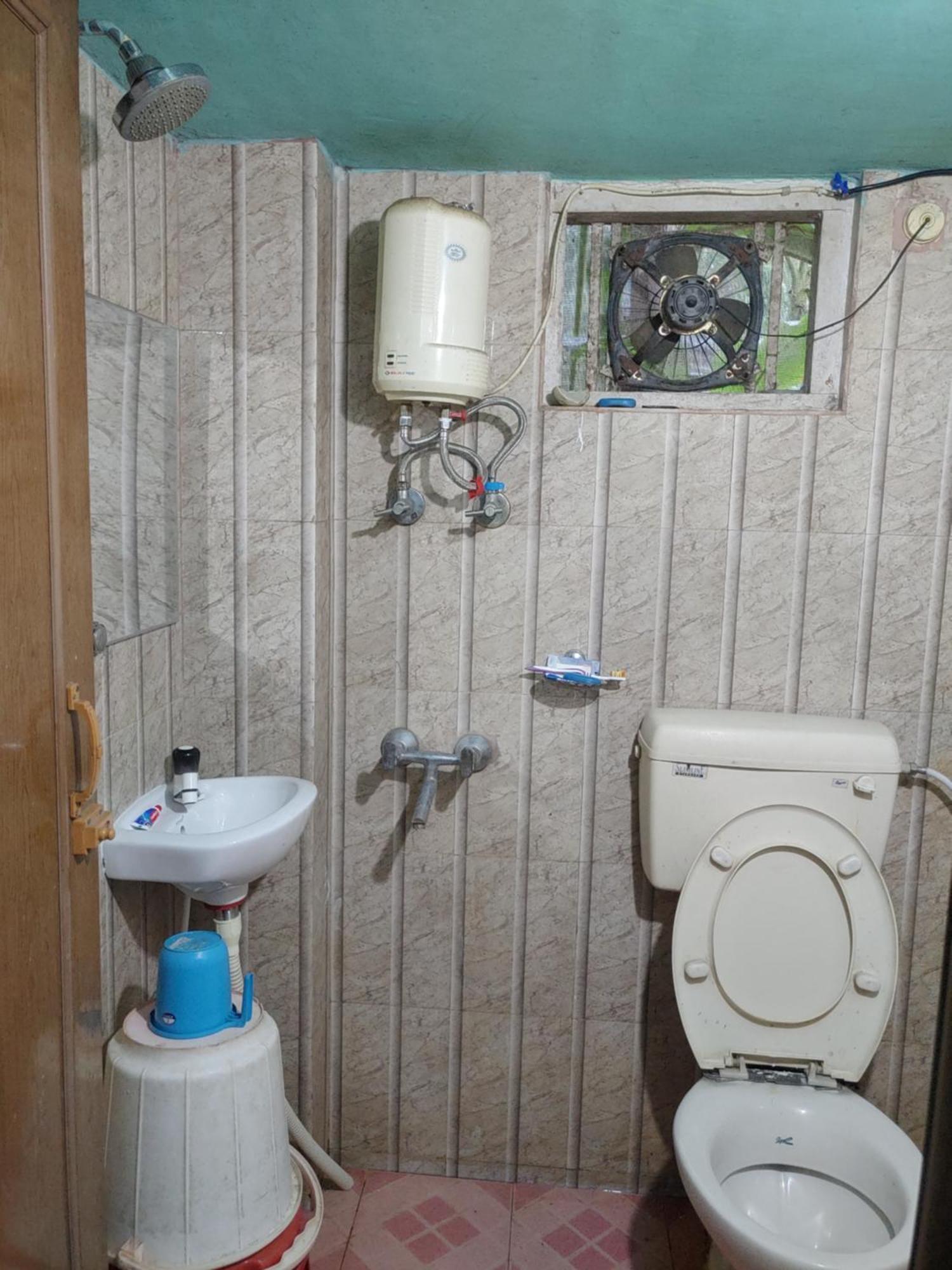 Comfort Inn Kamakhya Jn Gauháti Szoba fotó