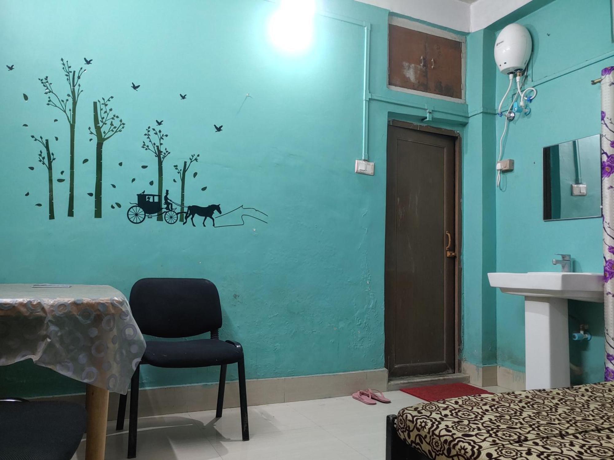 Comfort Inn Kamakhya Jn Gauháti Szoba fotó